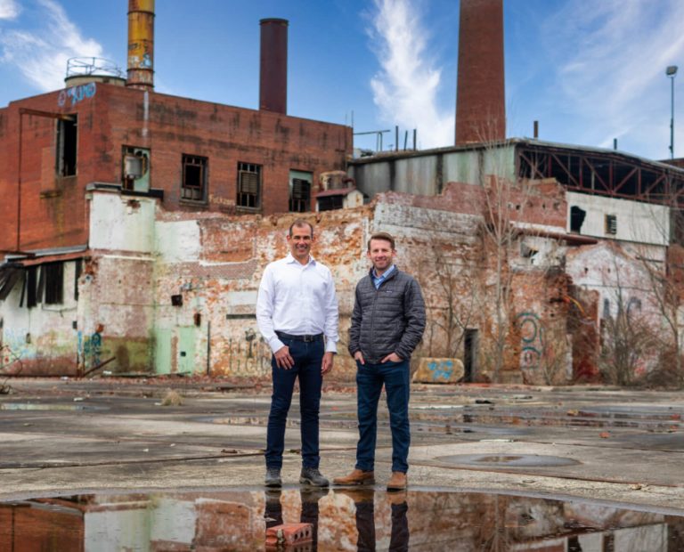 Redevelopment of 250-Acre Former Superfund Site In Greenville Could Begin in May